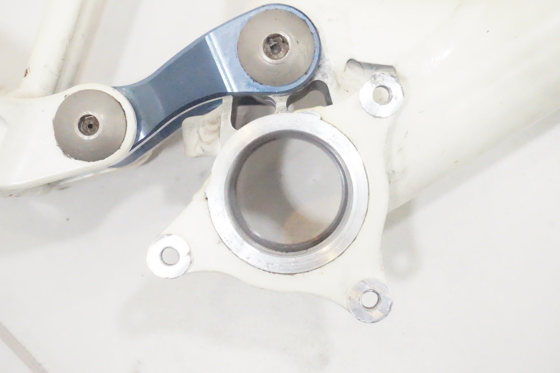 BANSHEE 「バンジー」 SPITFIRE 2010年モデル フレーム / 京都西院店