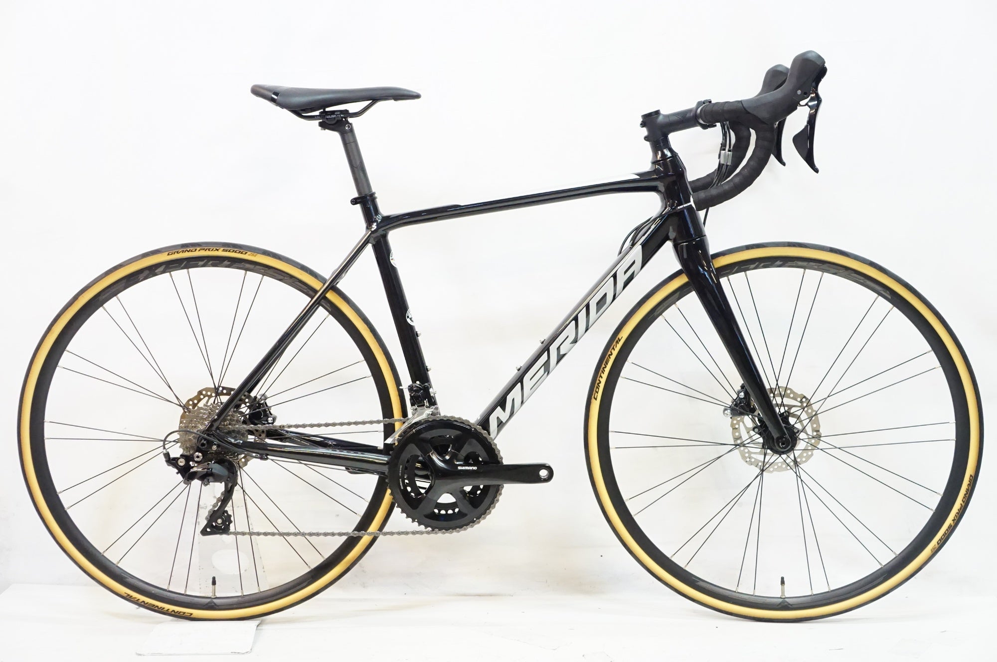 MERIDA 「メリダ」 SCULTURA 400 (DISC) 2021年モデル ロードバイク / 熊谷本店