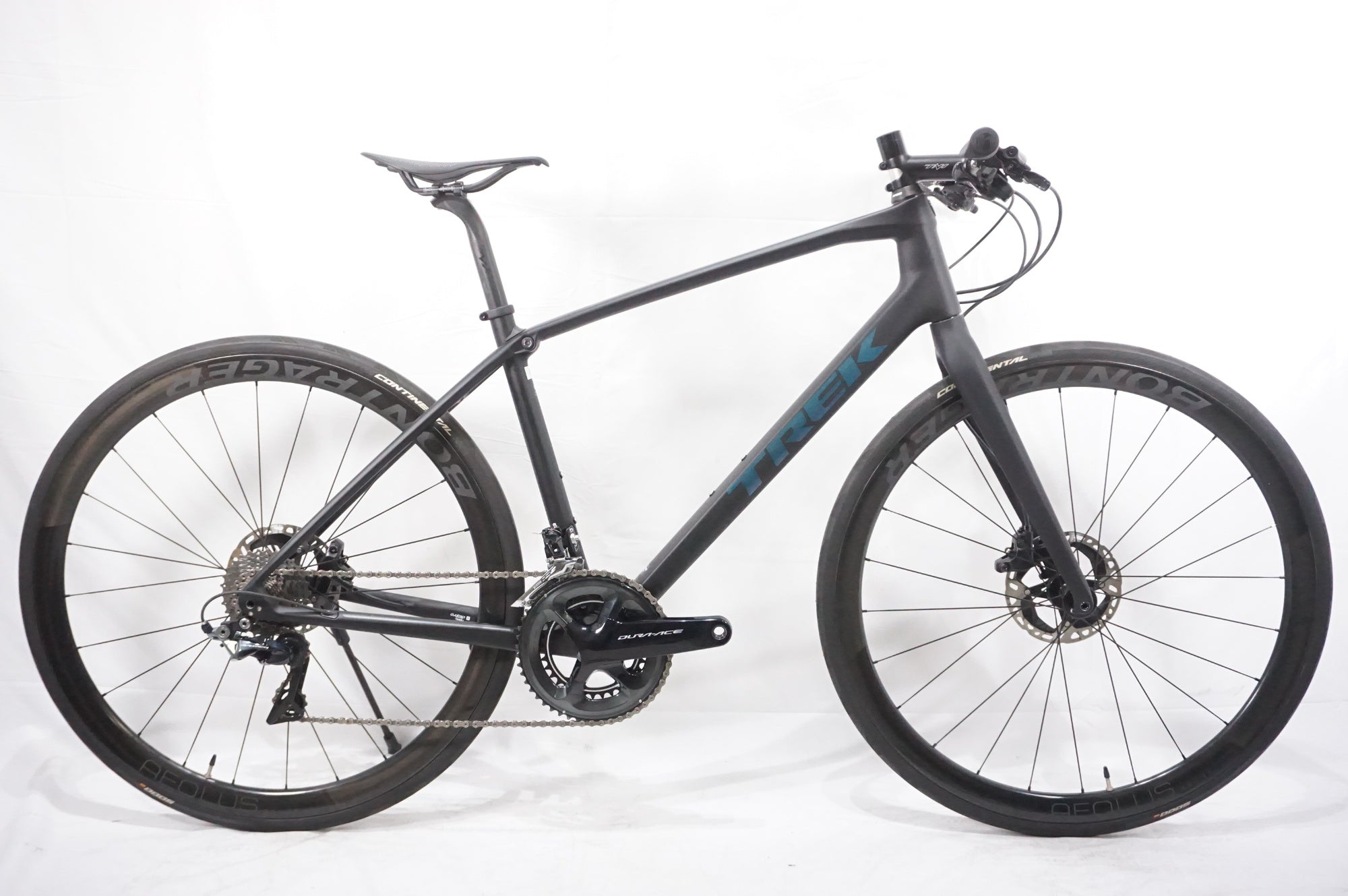 TREK FX Sport 6 池袋周辺手渡し限定 TREK 「トレック」 FX SPORT 6 カスタム 2021年モデル クロスバイク