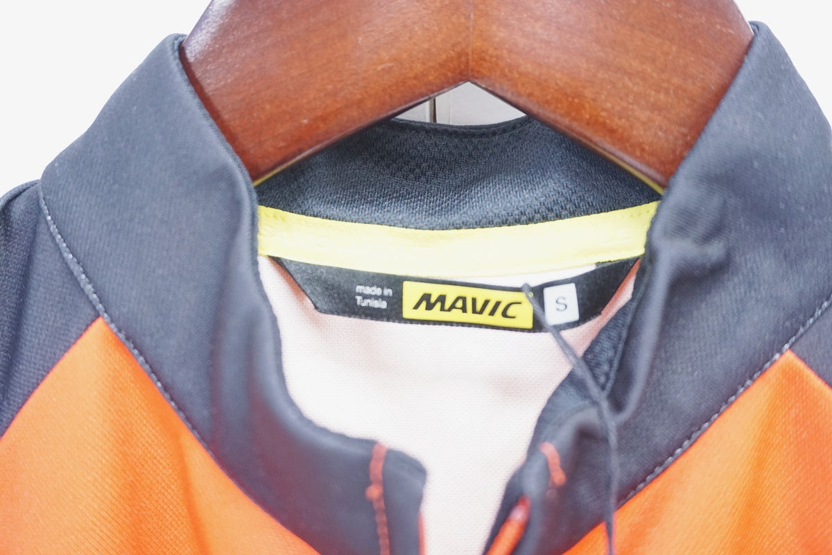 MAVIC 「マビック」 Sサイズ 半袖ジャージ / 京都八幡店