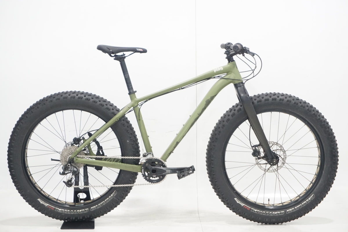 SPECIALIZED 「スペシャライズド」 FATBOY 2015年モデル ファットバイク / 滋賀大津店