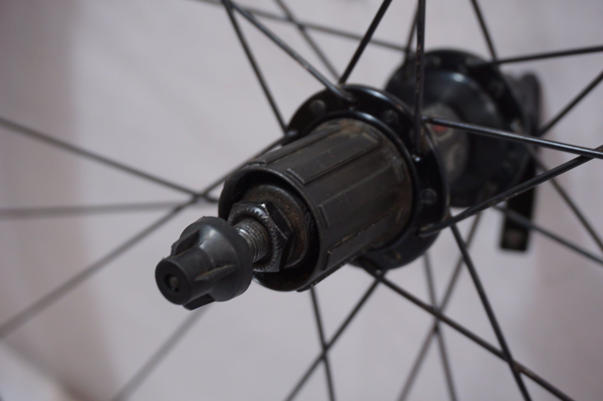 SHIMANO 「シマノ」 WH-R500 シマノ10速 ホイールセット / 世田谷店