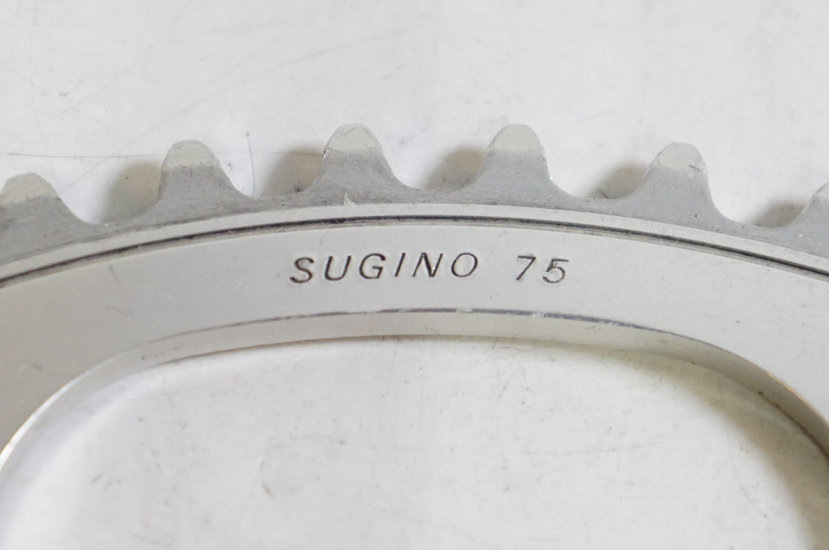 SUGINO 「スギノ」 75 51T チェーンリング / 熊谷本店