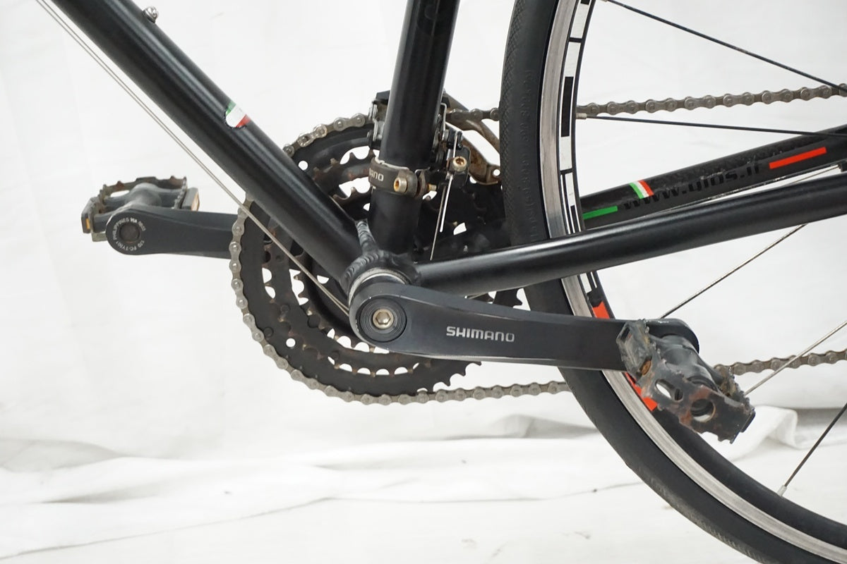 GIOS 「ジオス」 MISTRAL 2022年モデル クロスバイク / 奈良店