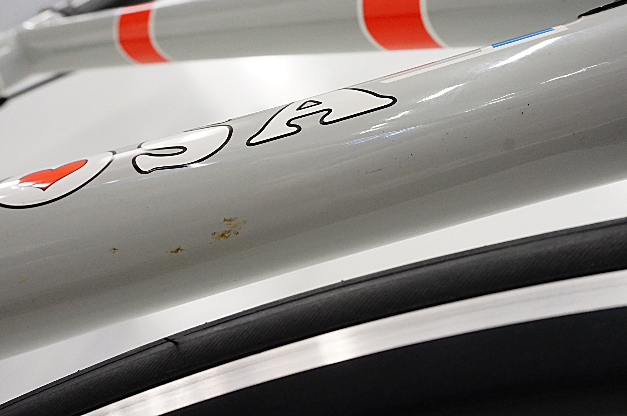 DE ROSA 「デローザ」 AVANT 2017-2018年モデル ロードバイク / 浜松店