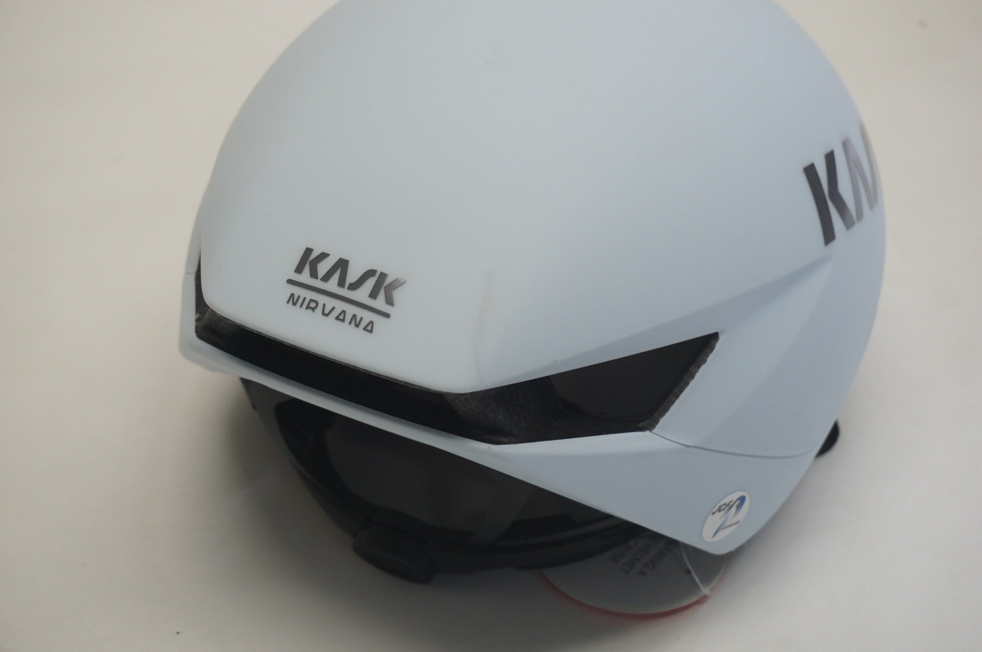 KASK 「カスク」 NIRVANA 52-58cm ヘルメット / 福岡店
