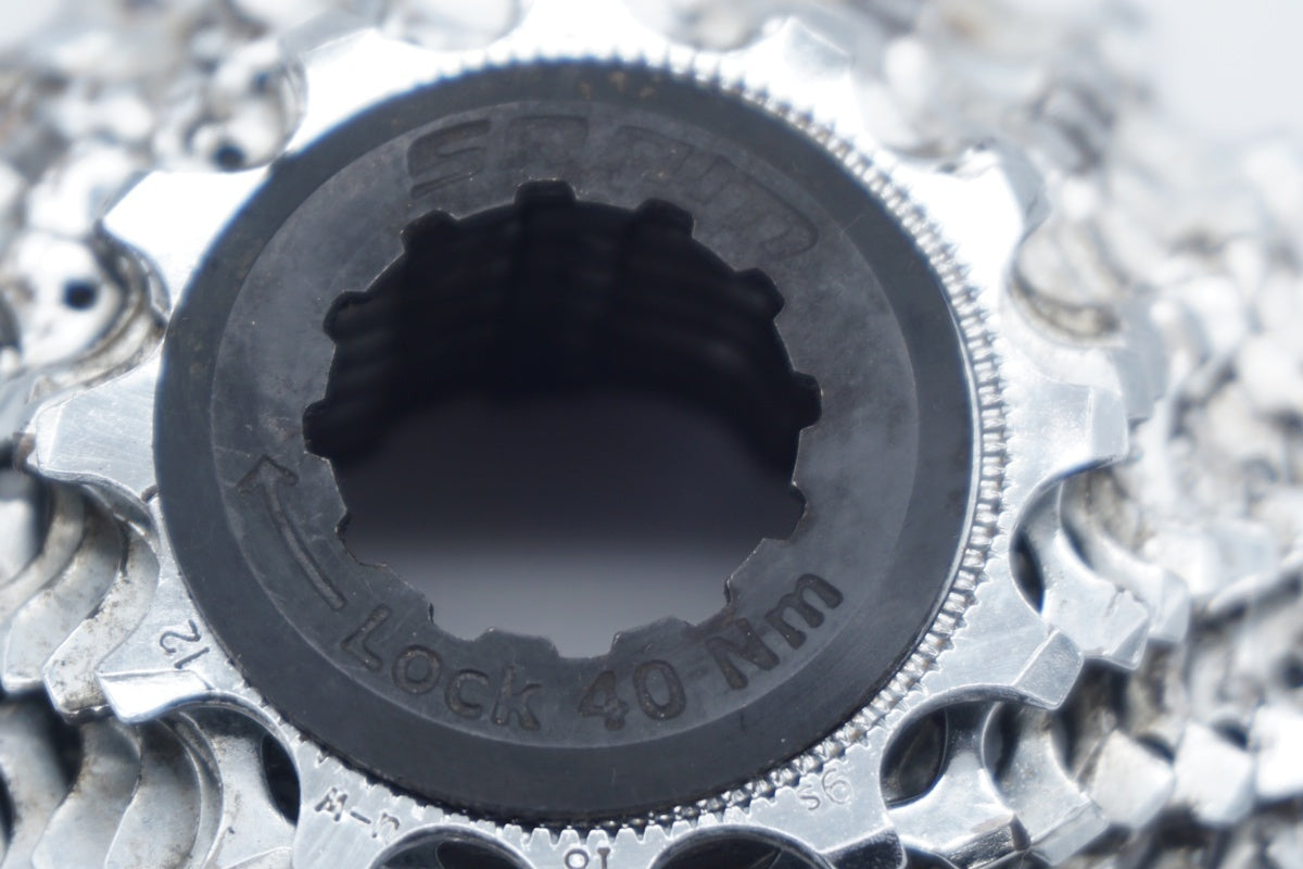 SRAM 「スラム」 12-26T スプロケット / 滋賀大津店