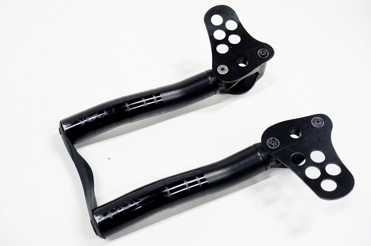 DEDA 「デダ」 METAL BLAST Φ31.7 エクステンションバー / 名古屋大須店