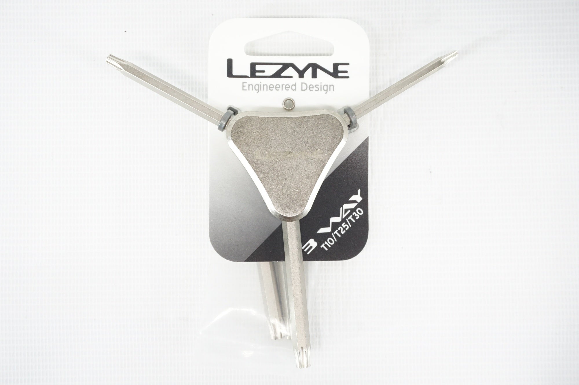 LEZYNE 「レザイン」 3-WAY WRENCH ツール / 阪急塚口店
