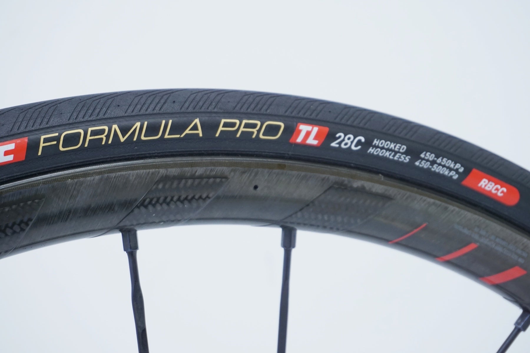 FULCRUM 「フルクラム」 RACING ZERO CARBON DB SHIMANO8-12S ホイールセット / 京都八幡店