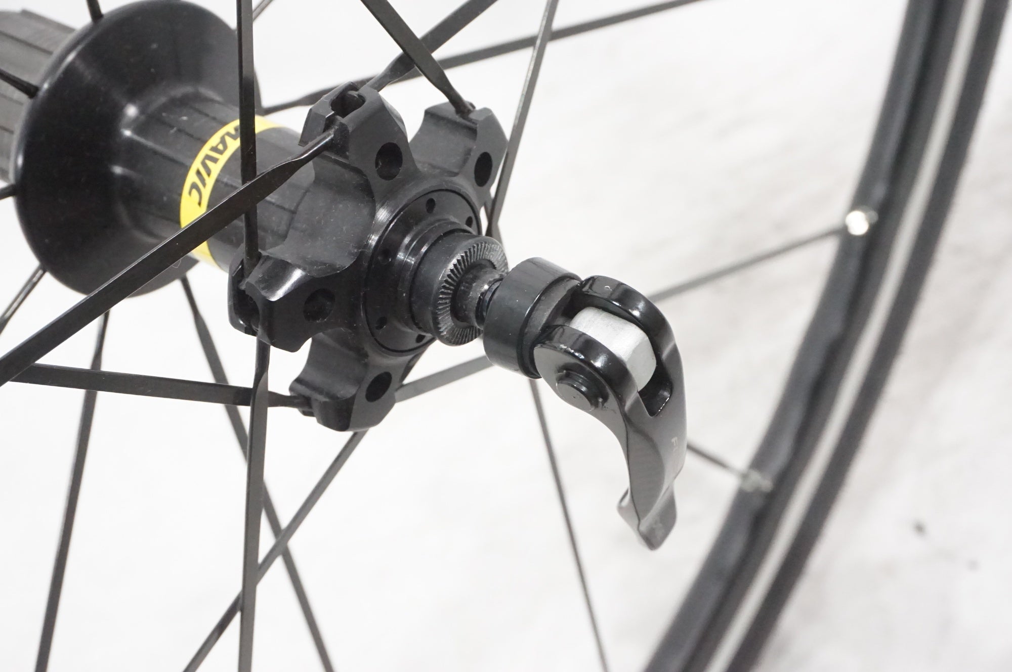 MAVIC 「マヴィック」 KSYRIUM SL シマノ11速 ホイールセット / AKIBA店