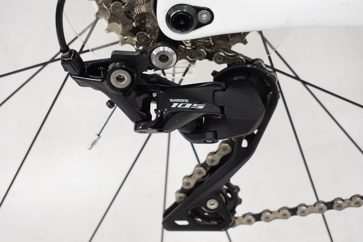 RIDLEY「リドレー」 FENIX SL DISC 2019年モデル ロードバイク / 浜松店