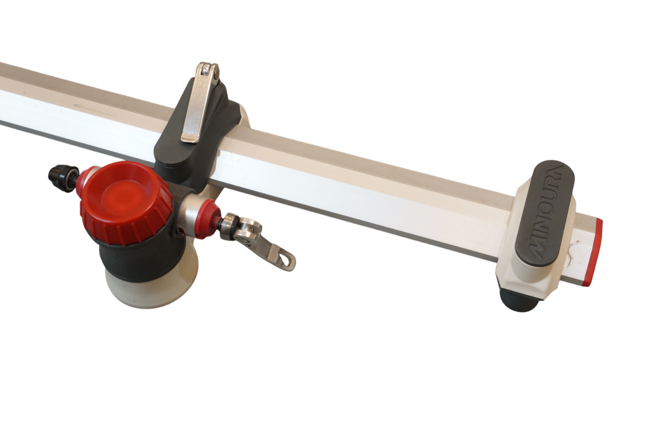 MINOURA 「ミノウラ」 VERGO-TF2-WH KIT 車載スタンド / バイチャリ浦和ベース