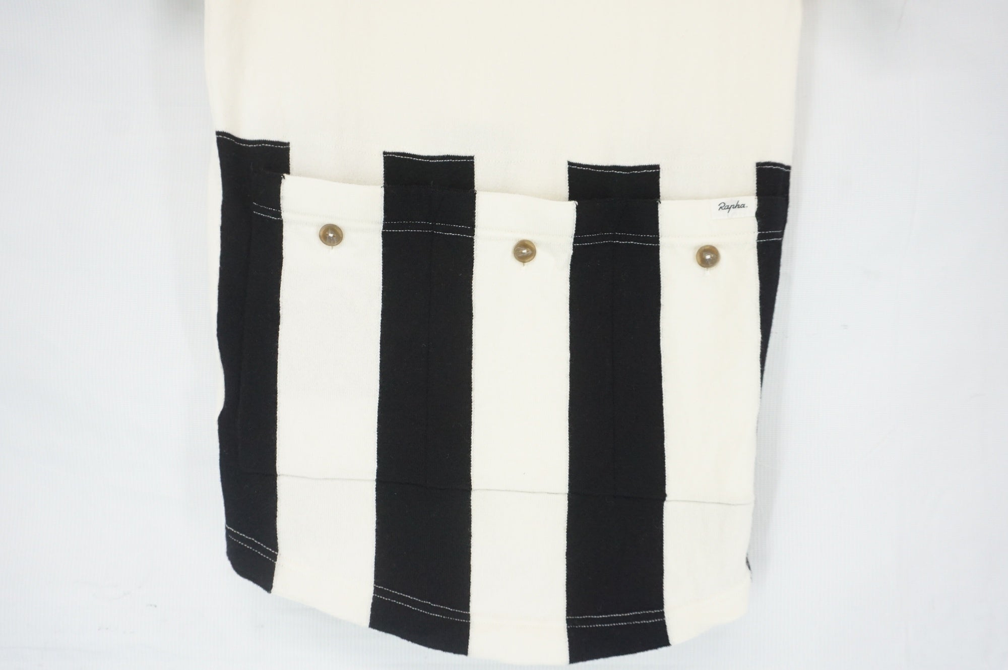 RAPHA 「ラファ」 BALMAMION CLUB 2サイズ ジャージ / 阪急塚口店