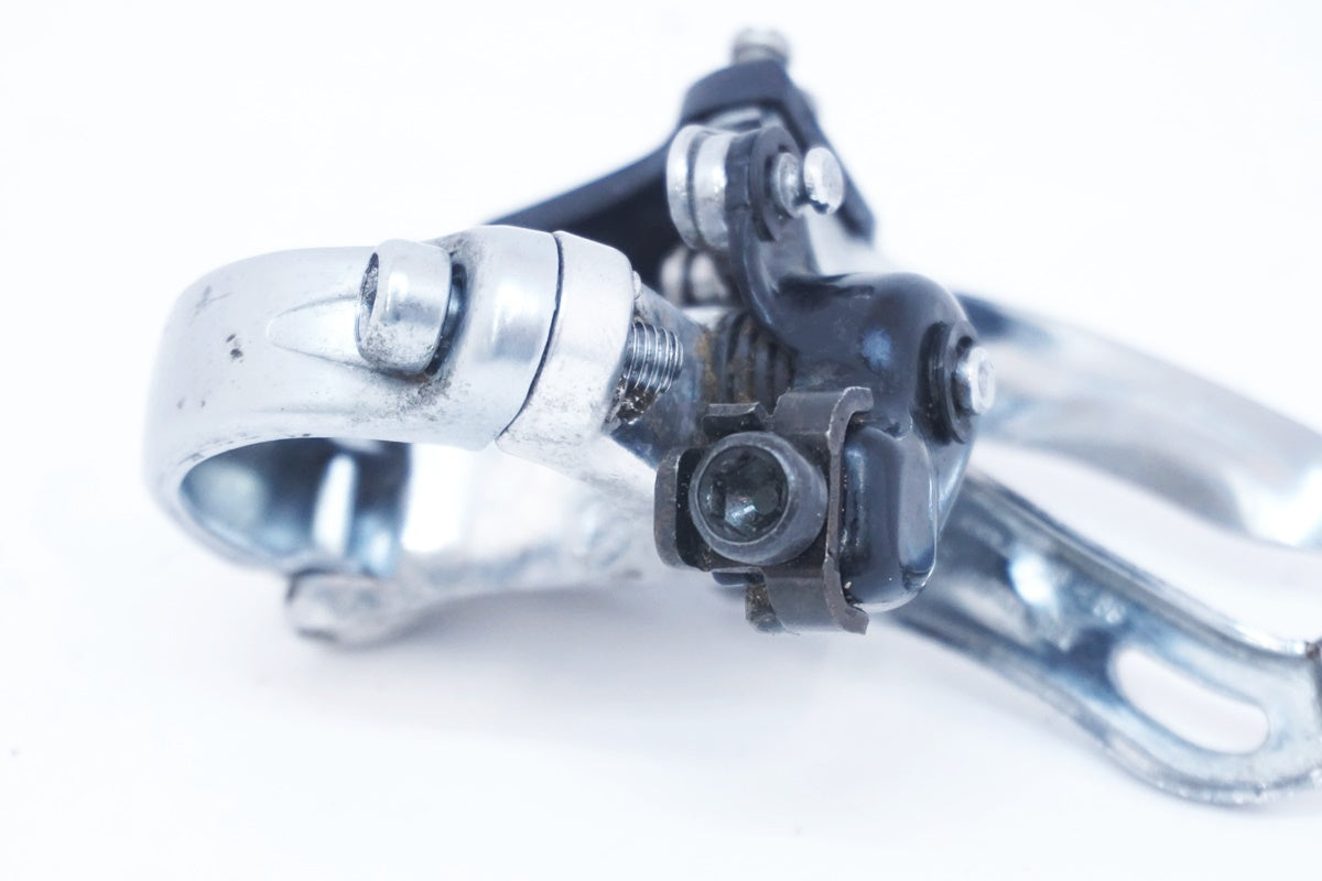 SHIMANO 「シマノ」 ALIVIO FD-MC18 フロントディレイラー / 大阪美原北インター店