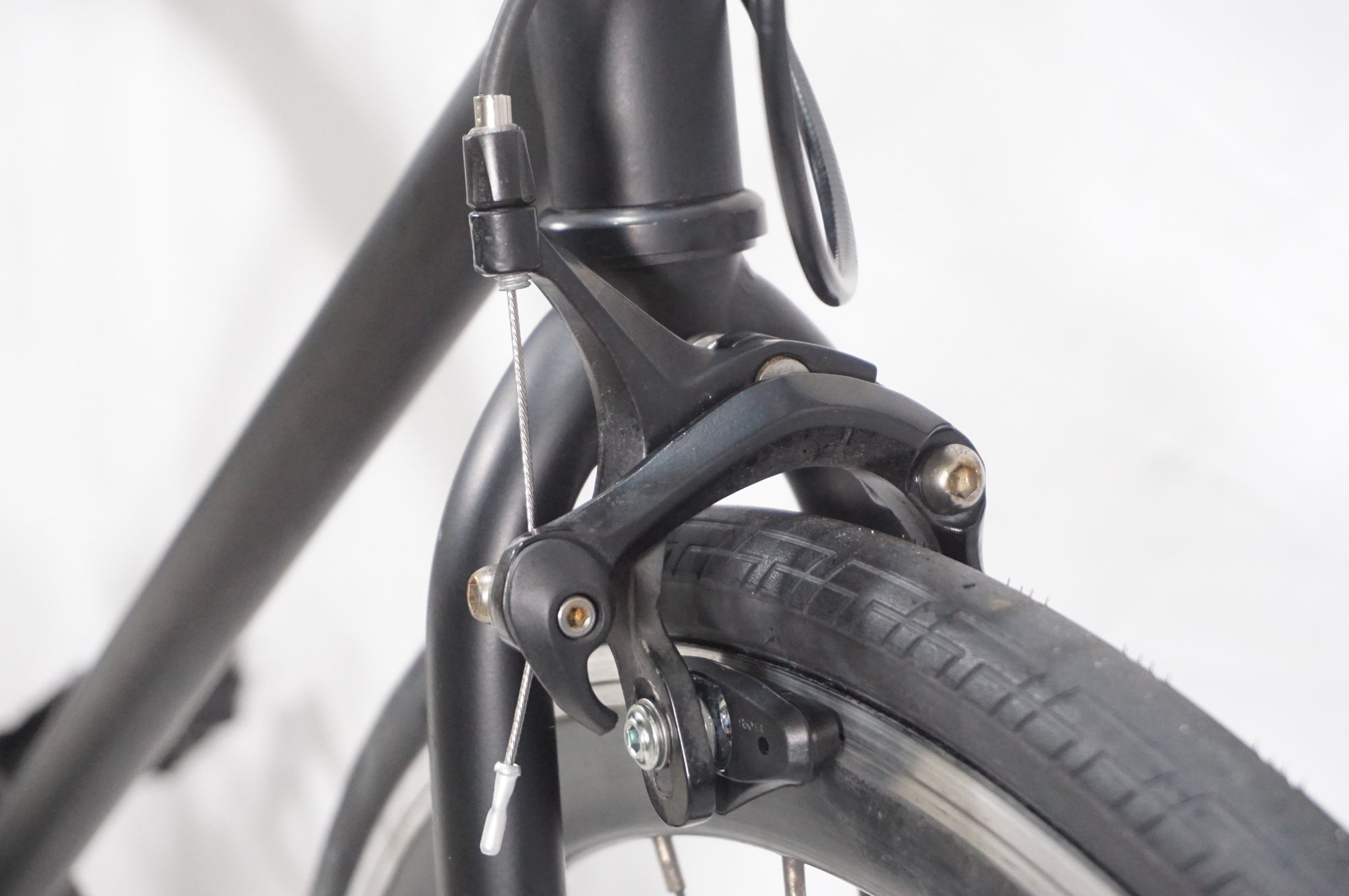 CARTEL BIKES 「カーテルバイク」 AVENUE 2021年モデル ピストバイク / AKIBA店