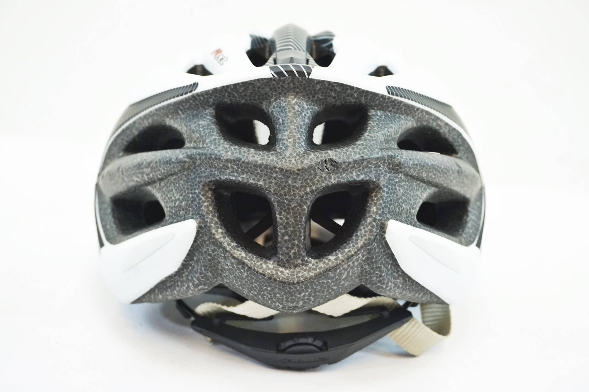 KABUTO 「カブト」 RECT M/Lサイズ ヘルメット / 有明ガーデン店