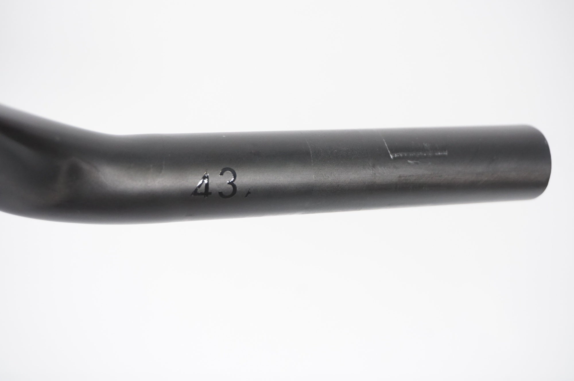 ジャンク PROFILE DESIGN 「プロファイルデザイン」 43ASC CARBON EXTENSIONS DHバー / AKIBA店