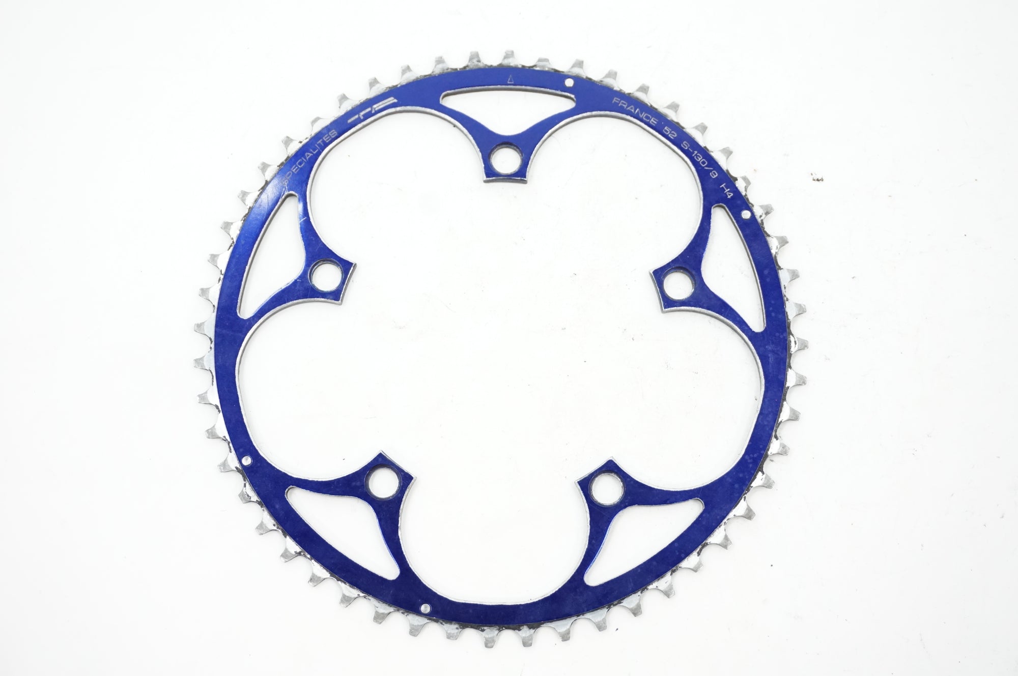 SPECIALITES 「スペシャリテ」 TA 52T チェーンリング / 川越店