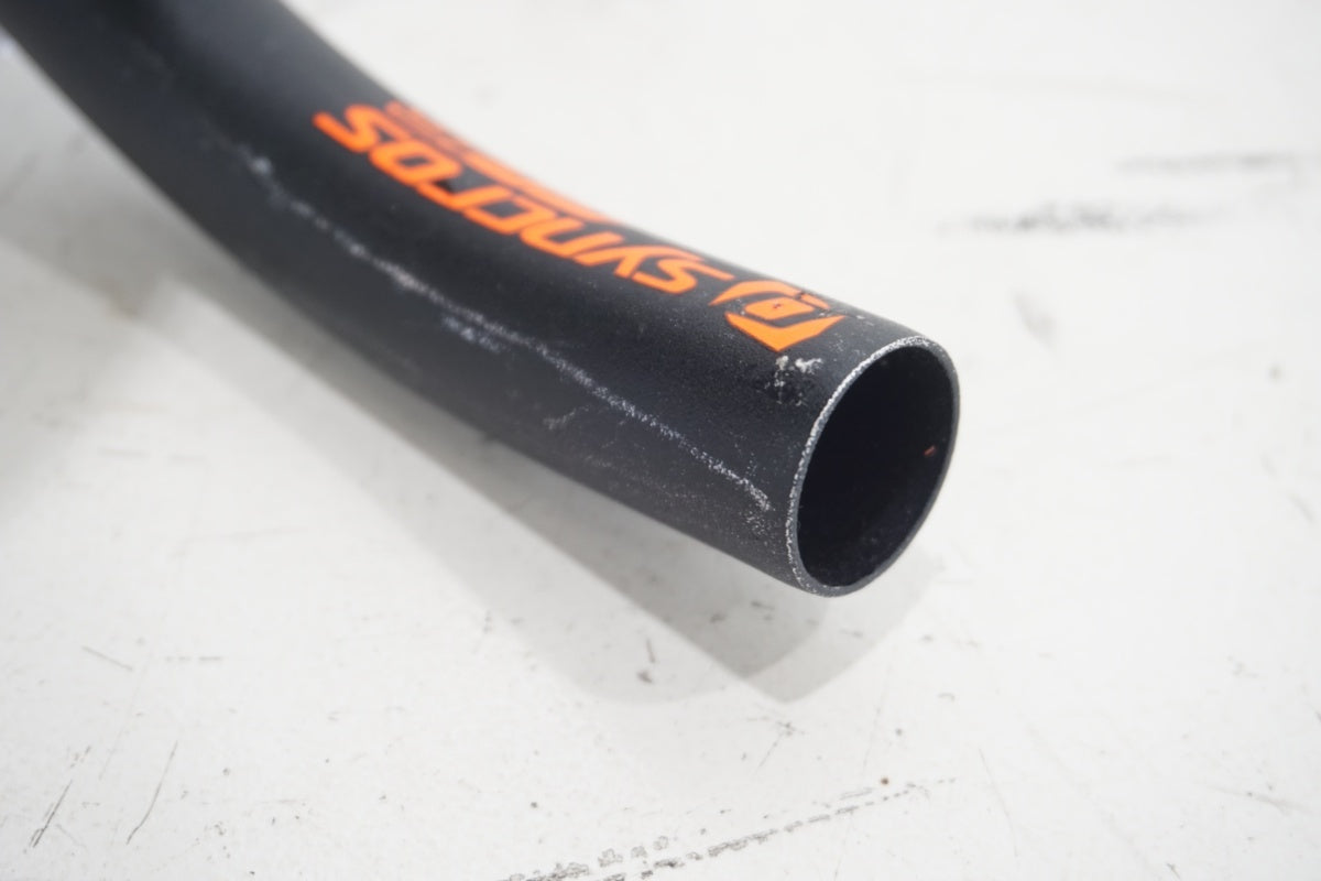 SYNCROS 「シンクロス」 RR1.5 Φ31.8 420mm ハンドル / 滋賀大津店