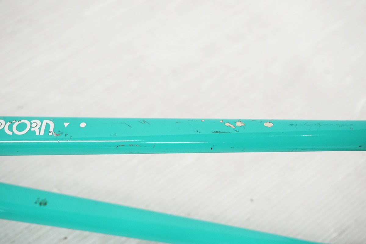 POPCORN 「ポップコーン」 モデル不明 年式不明 フレームセット / 奈良店