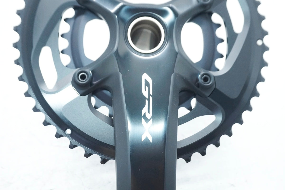 SHIMANO 「シマノ」 FC-RX810-2 170mm 48/31T クランク / 大阪門真店