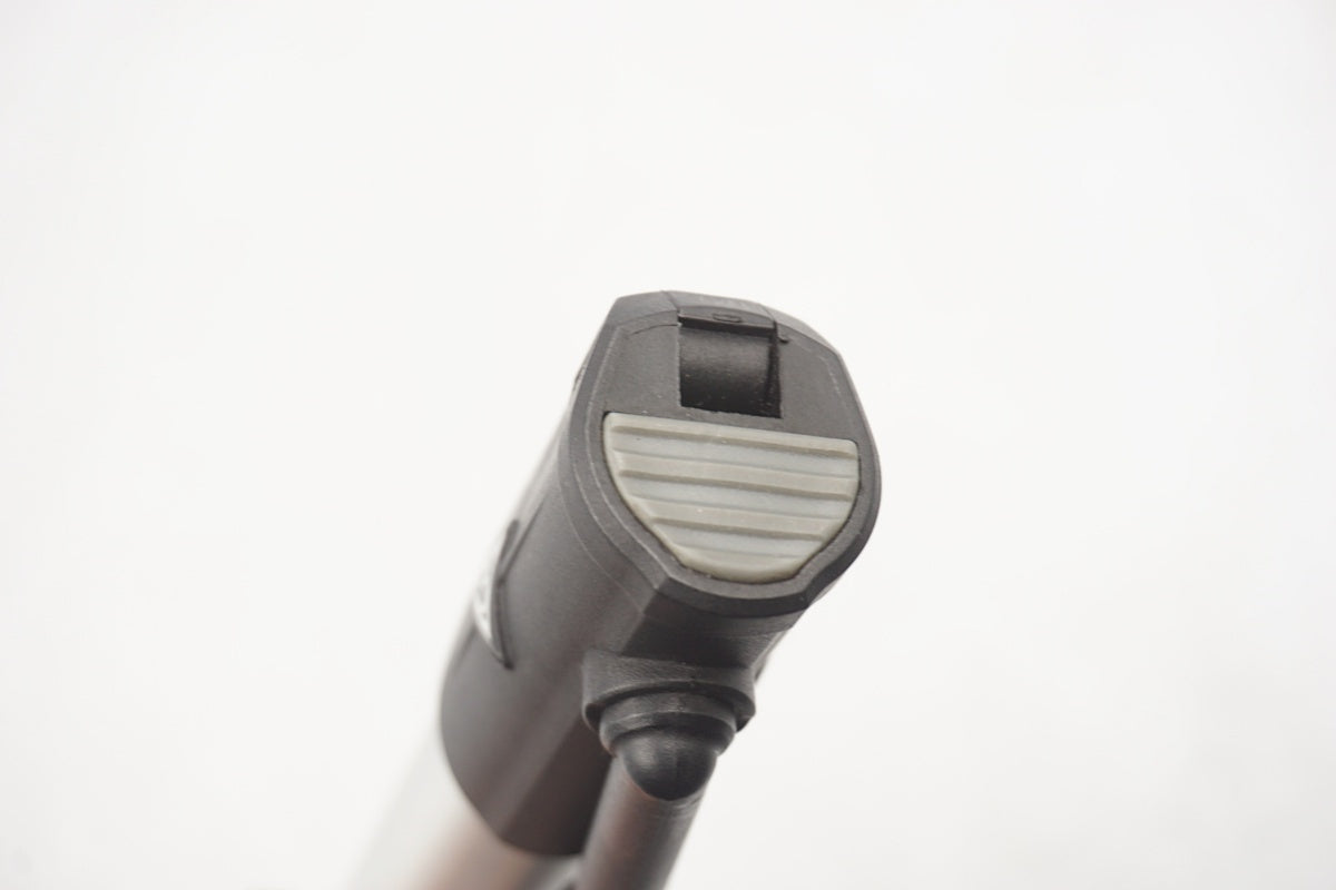 TOPEAK 「トピーク」 MINI MORPH 携帯ポンプ / 奈良店