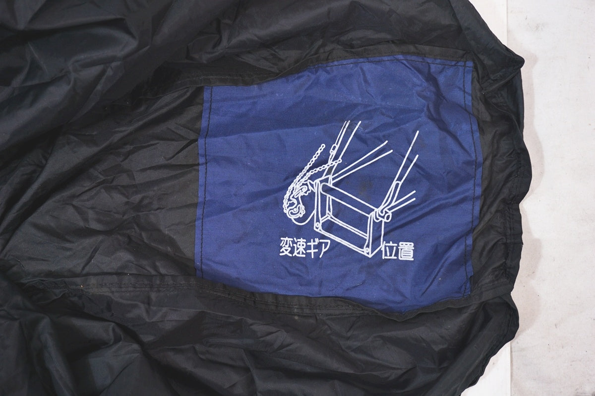 OSTRICH 「オーストリッチ」 ロード用 輪行袋 / バイチャリ世田谷店