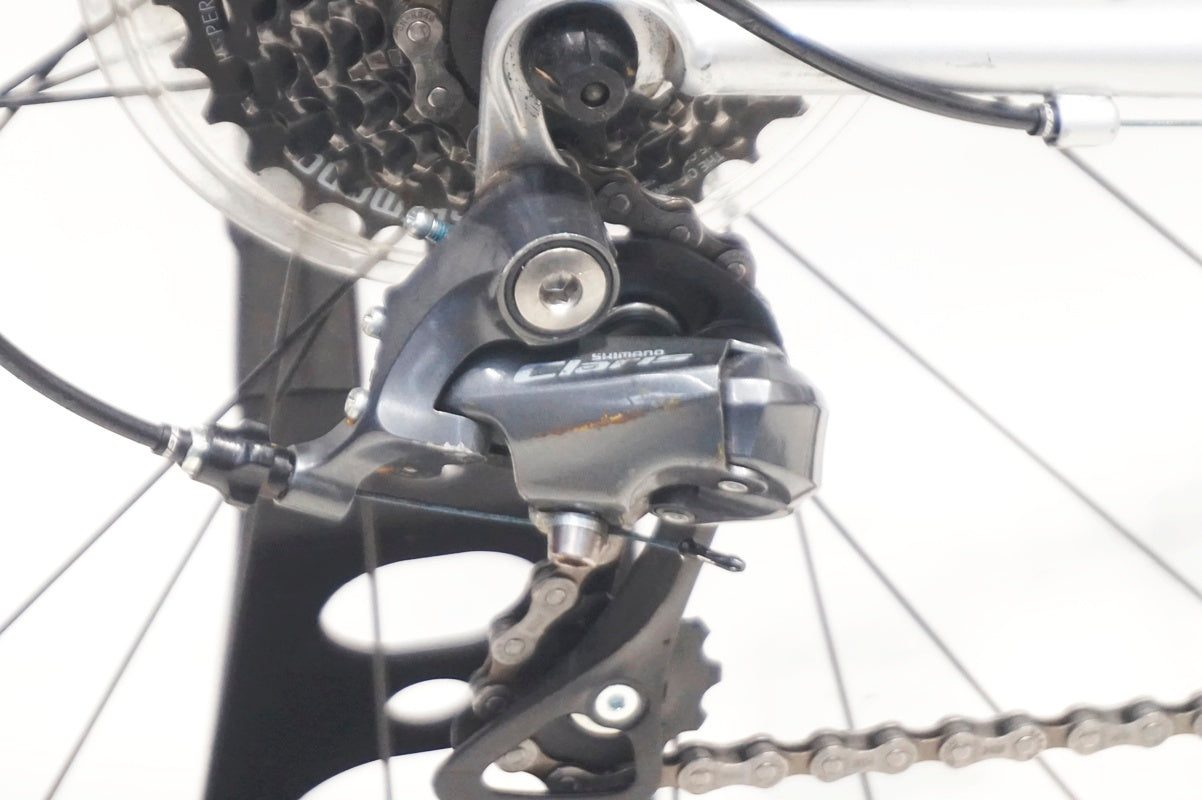 FUJI 「フジ」 FEATHER CX+ 2022年頃モデル グラベルロード / 大阪門真店