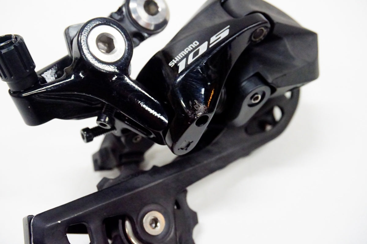 SHIMANO 「シマノ」 105 R7000,R7020,R7070 コンポーネントセット / 名古屋大須店