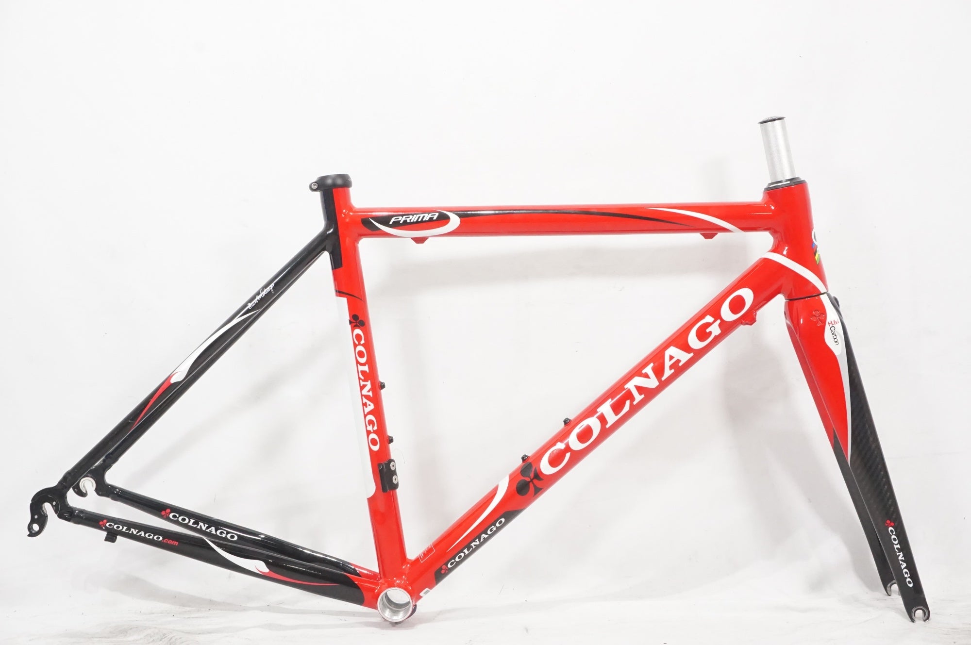 COLNAGO 「コルナゴ」 PRIMA 2010年モデル フレームセット / AKIBA店