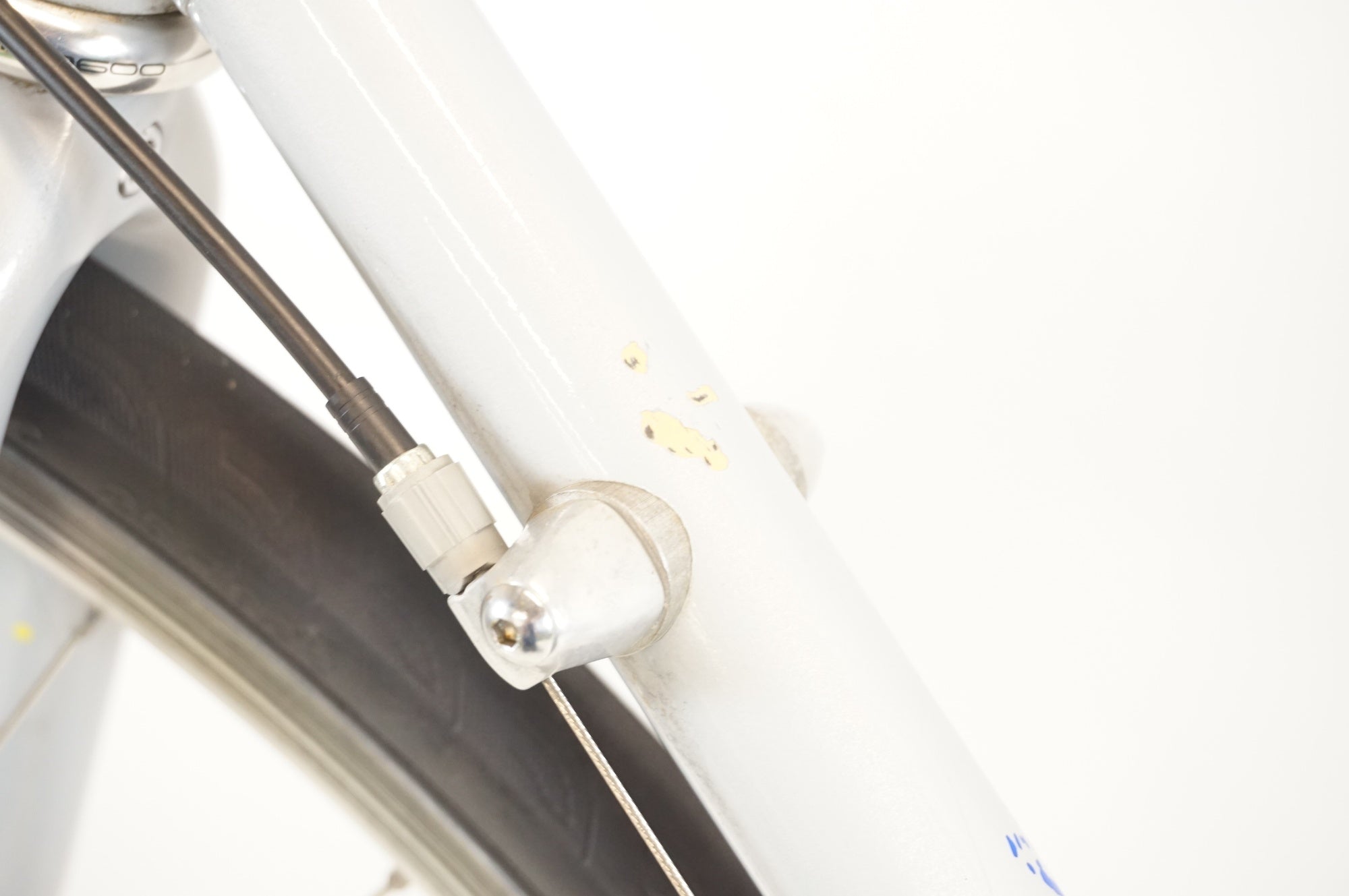 ジャンク LOOK 「ルック」 GENERATION 4 KG56 1990年頃 ロードバイク / 宇都宮店