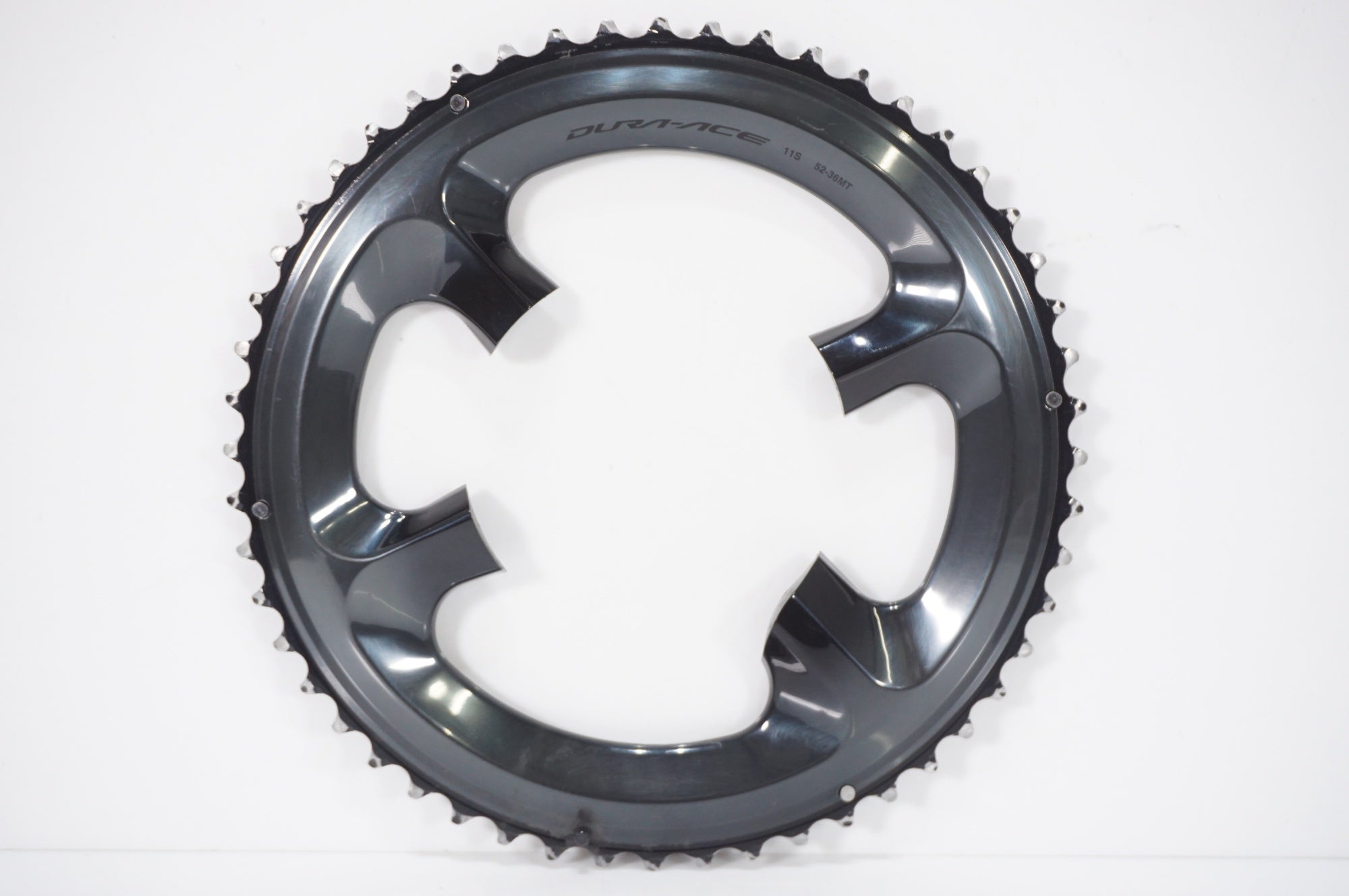 SHIMANO 「シマノ」 DURA-ACE FC-R9100 52T チェーンリング / AKIBA店