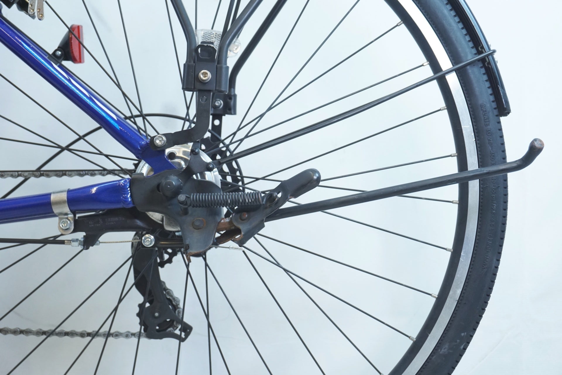 BRIDGESTONE 「ブリヂストン」 TB1e 2025年モデル 電動アシスト自転車 / 有明ガーデン店