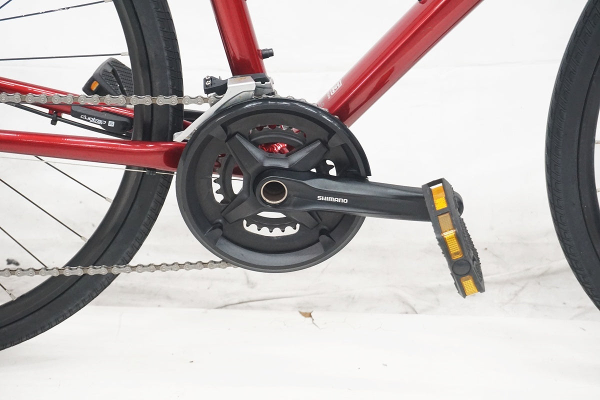 TREK 「トレック」 FX3 DISC 2020-2021年モデル クロスバイク/ 大阪美原北インター店