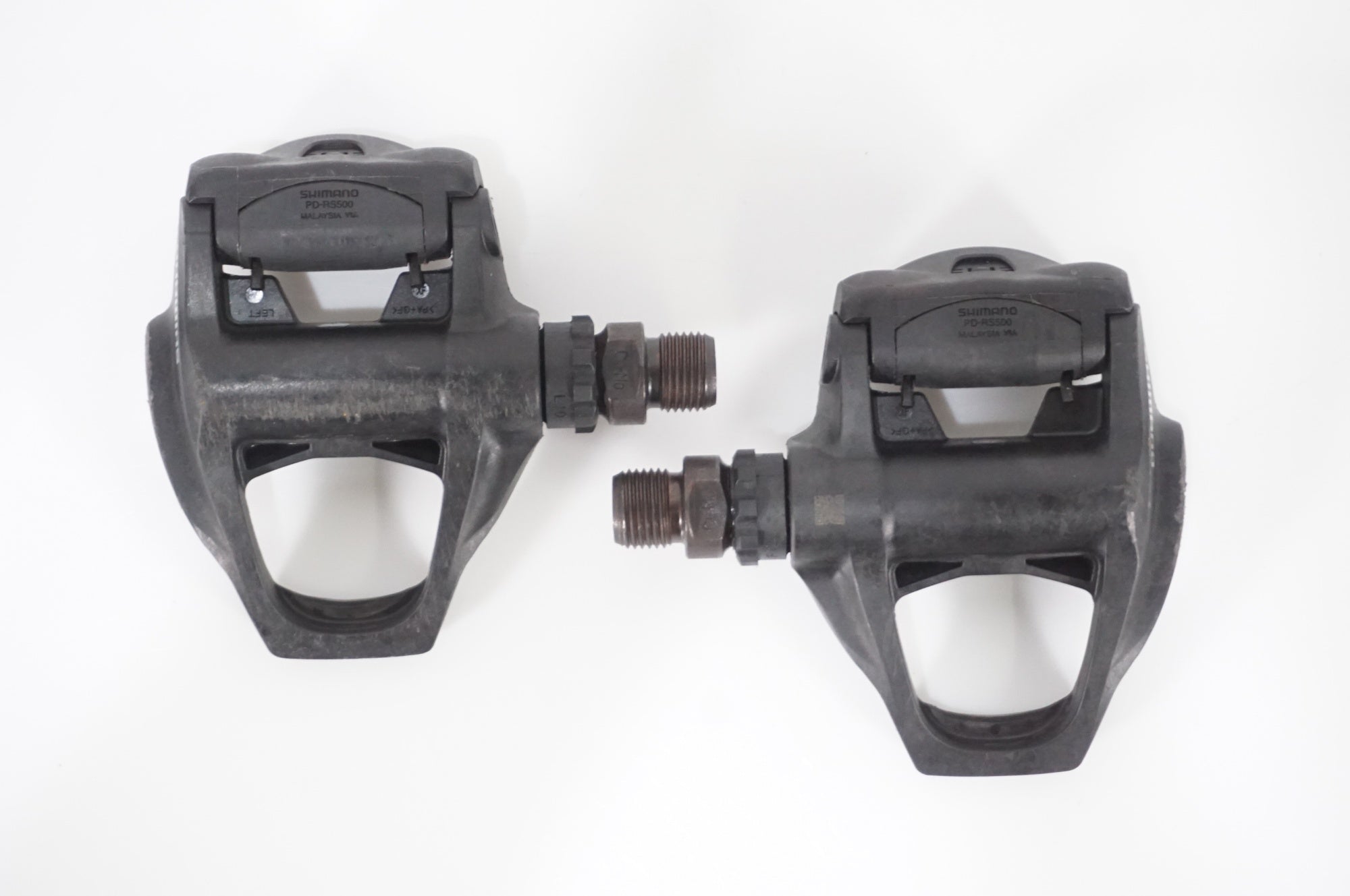 SHIMANO 「シマノ」 PD-RS500 ペダル / AKIBA店