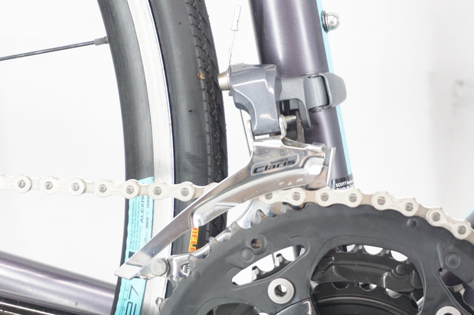 SCOTT 「スコット」 CONTESSA SPEEDSTER45 2016年モデル ロードバイク / 阪急塚口店