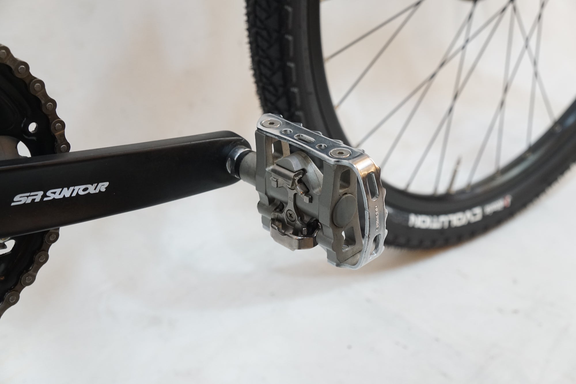 TREK 「トレック」 4300 2007年モデル マウンテンバイク / バイチャリ浦和ベース