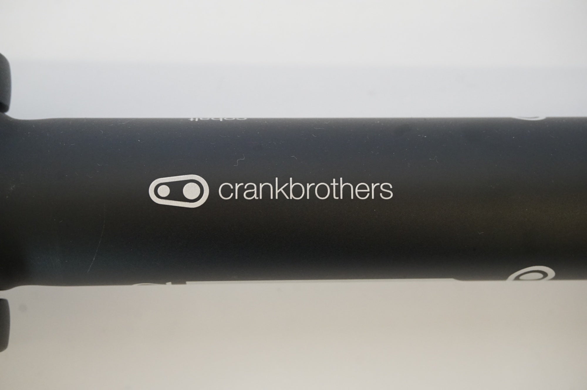 CRANKBROTHERS 「クランクブラザーズ」 COBALT 2 φ31.6 400mm シートポスト / 浜松店