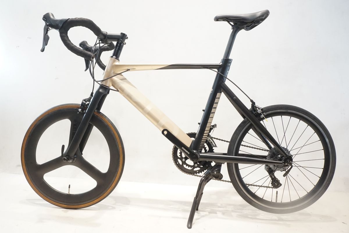 TERN 「ターン」 SURGE 2022年モデル 20インチ ミニベロ / 横浜戸塚店