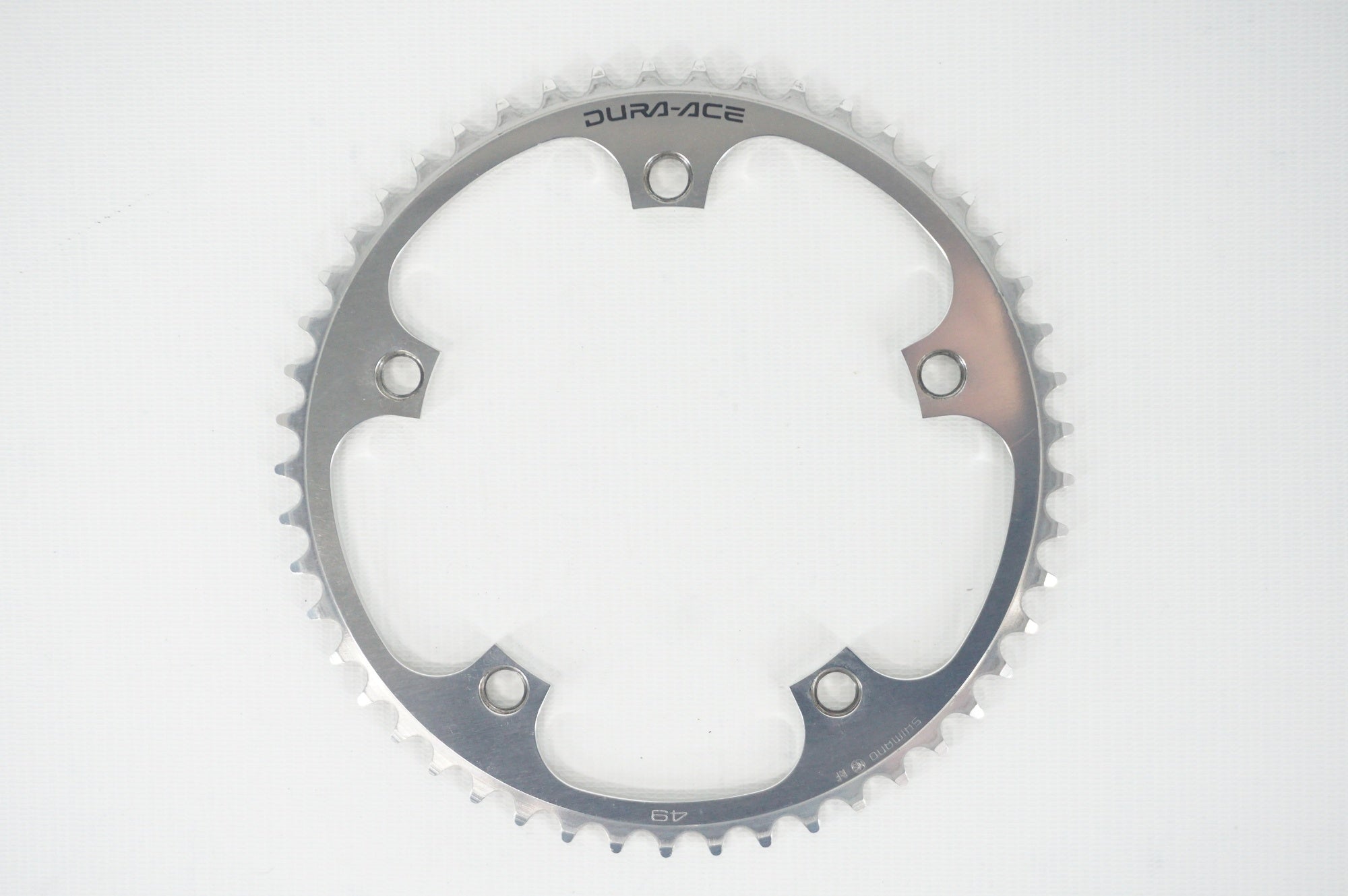 SHIMANO 「シマノ」 DURA-ACE NJS 49T チェーンリング / 阪急塚口店