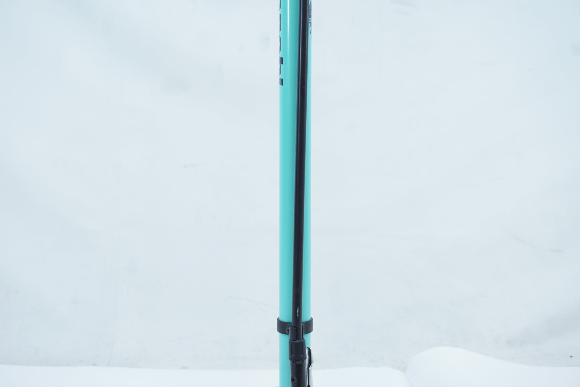 BIANCHI 「ビアンキ」 フロアポンプ / 有明ガーデン店