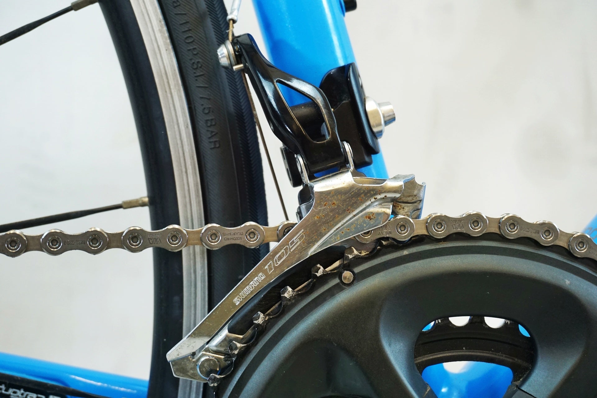 TREK 「トレック」 EMONDA ALR5 2016年モデル ロードバイク / 有明ガーデン店