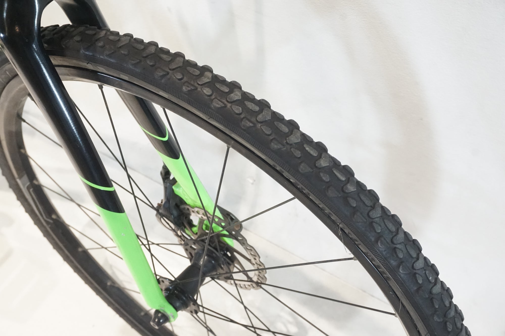 GIANT 「ジャイアント」 TCX ESPOIR 26 2018年モデル シクロクロス キッズバイク / 横浜戸塚店