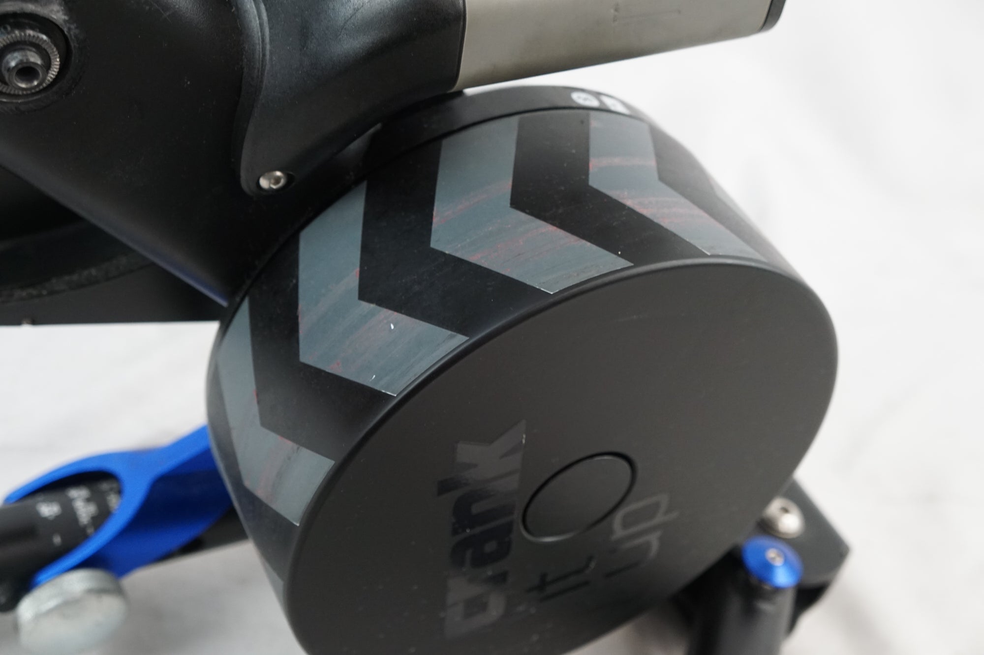 WAHOO 「ワフー」 KICKR スマートトレーナー / バイチャリ浦和ベース