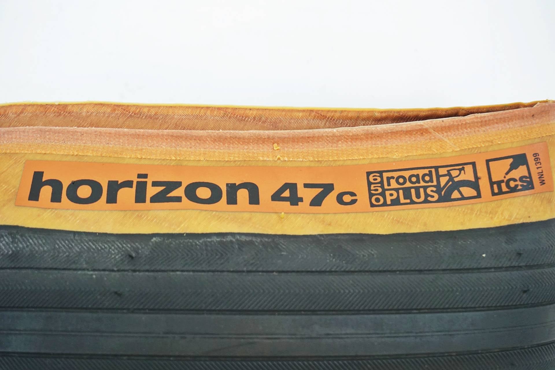 WTB 「ダブリューティービー」 HORIZON 47 タイヤ / 有明ガーデン店