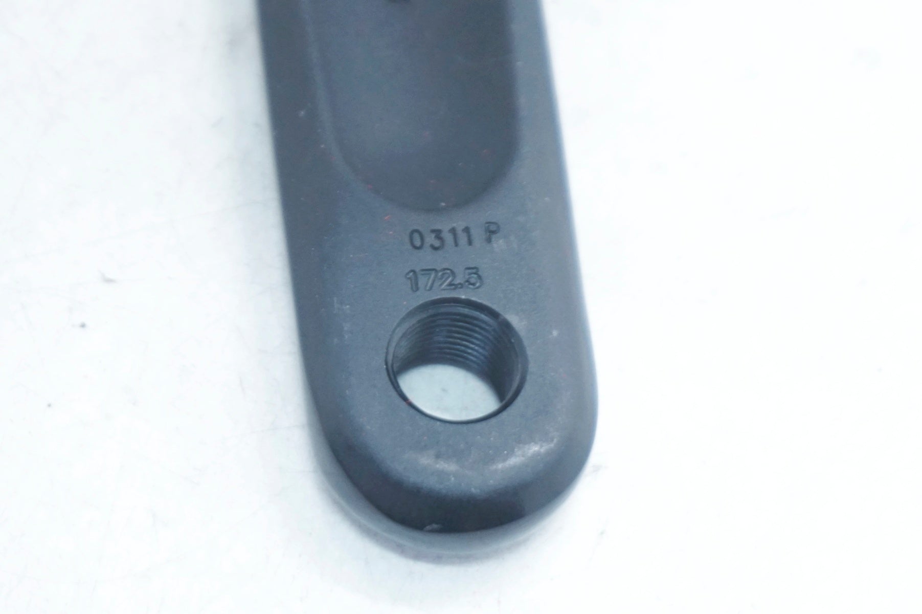 FSA 「エフエスエー」 GOSSAMER 172.5mm クランクアーム / 大阪門真店
