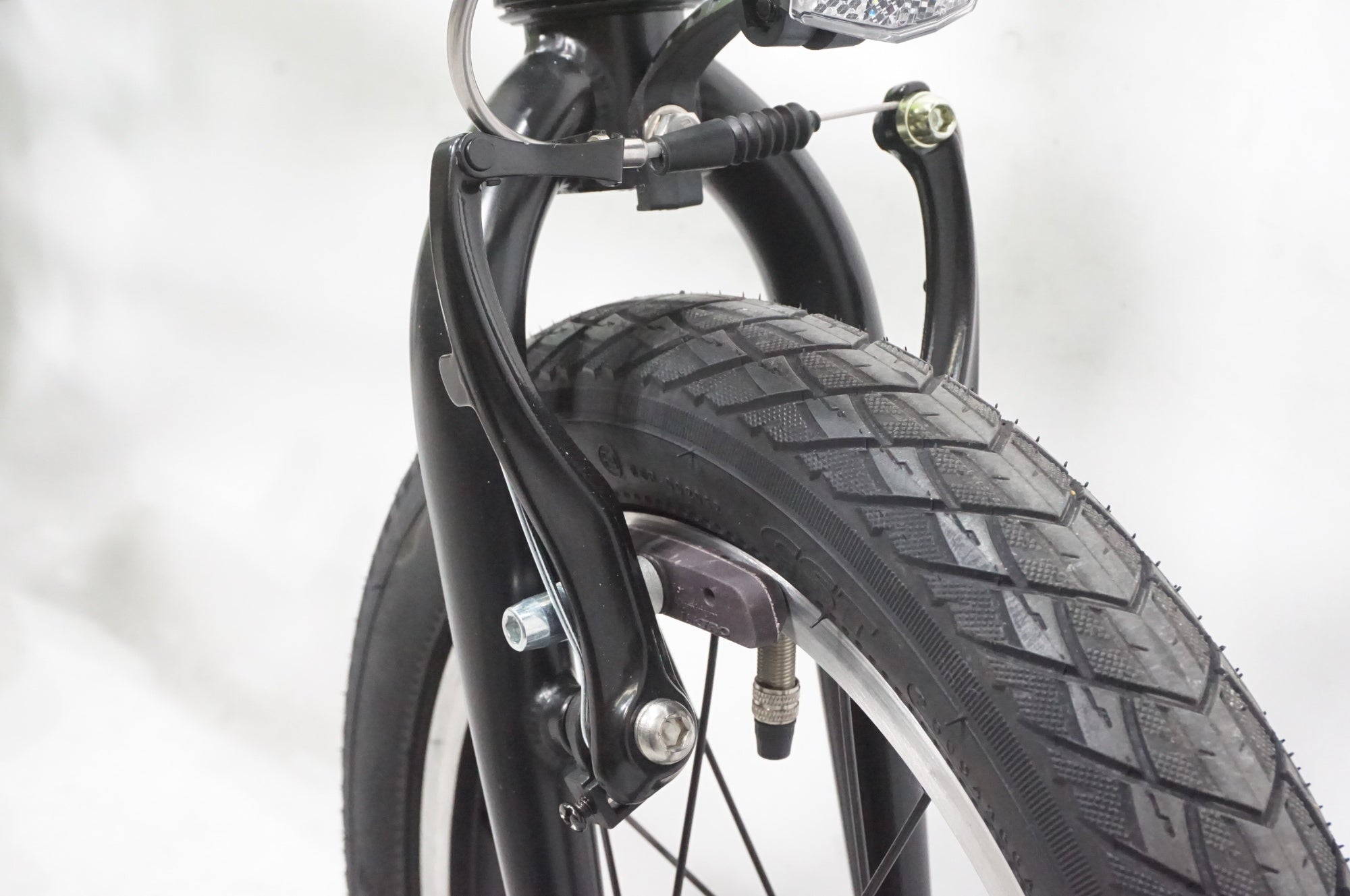 DAHON 「ダホン」 FAROUT 2025年モデル 14インチ 折り畳み自転車 / AKIBA店