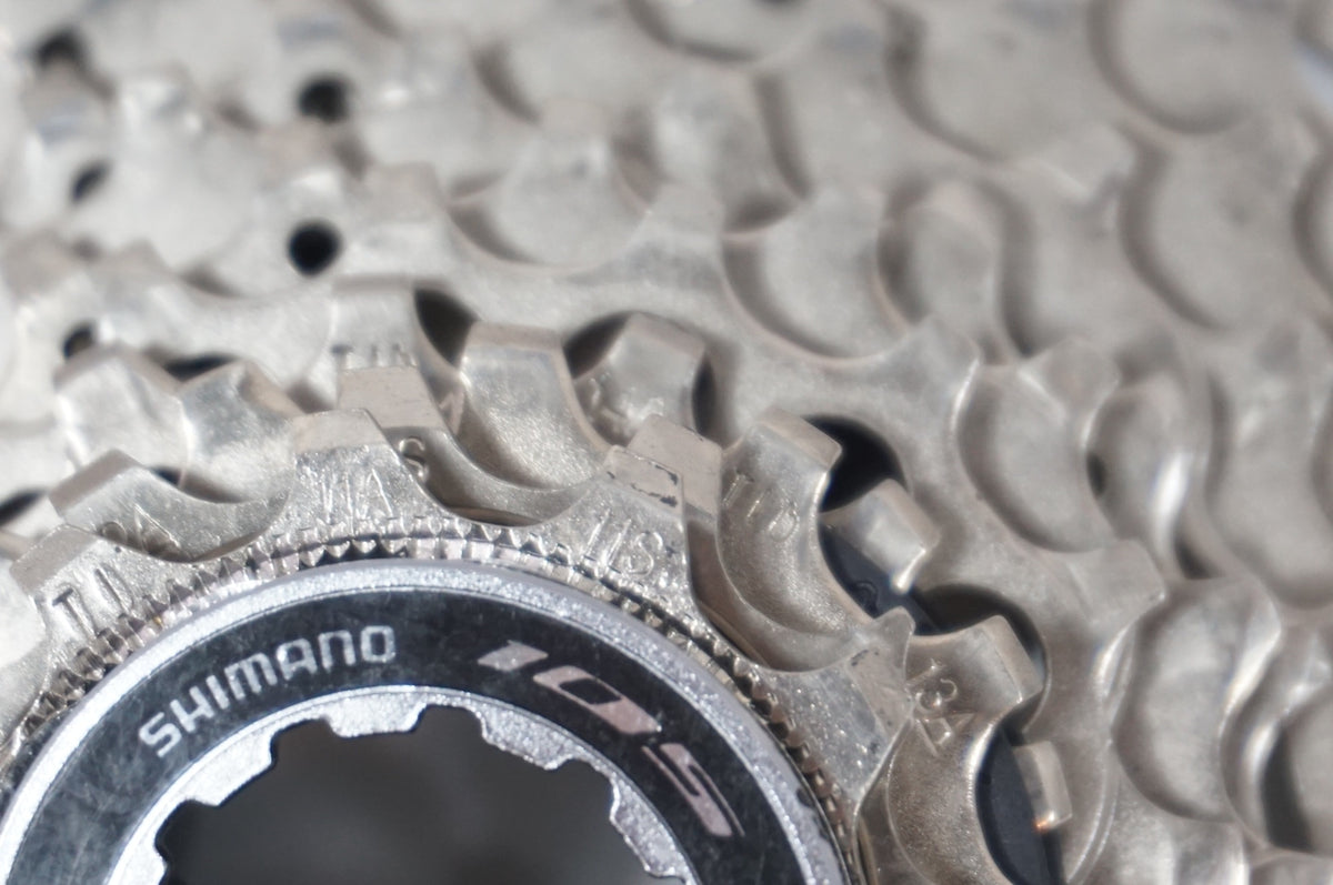 SHIMANO 「シマノ」 105 CS-R7000 11-32T スプロケット / 世田谷店