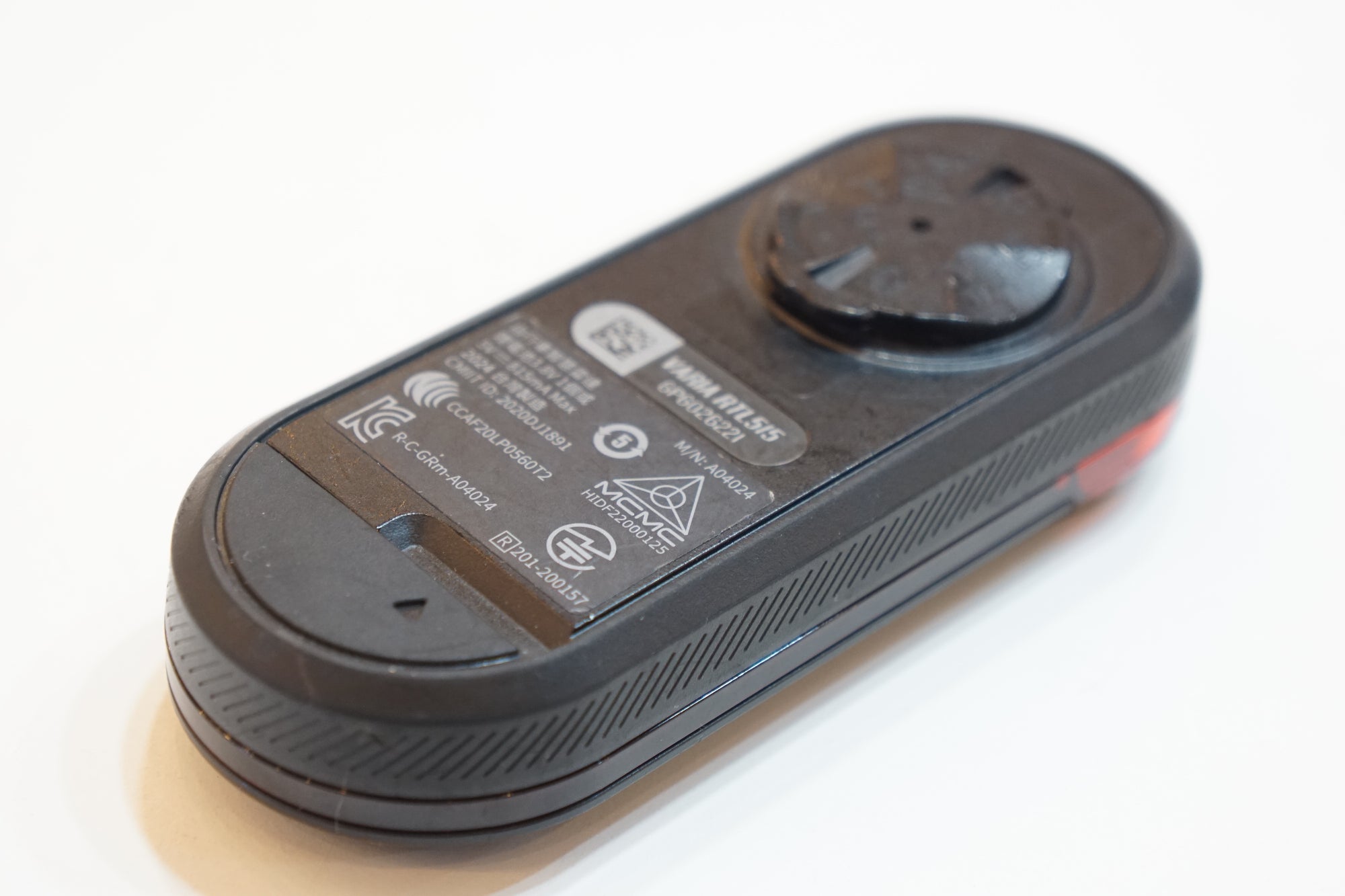 GARMIN 「ガーミン」 VARIA RTL515 リアビューレーダー / バイチャリ浦和ベース